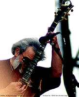 Jerry Garcia - May 15, 1993