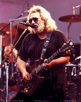 Jerry Garcia - May 5, 1991