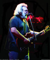 Jerry Garcia - October 16, 1988