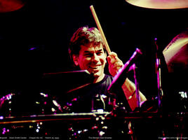 Mickey Hart - March 25, 1993