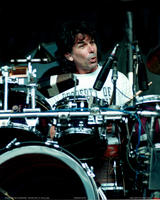 Mickey Hart - May 24, 1992