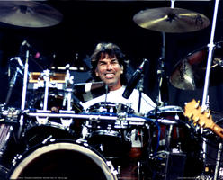 Mickey Hart - May 24, 1992