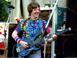 Phil Lesh - April 30, 1988