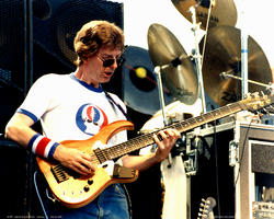 Phil Lesh - July 29, 1988