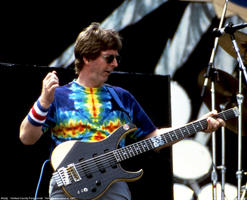 Phil Lesh - June 12, 1987