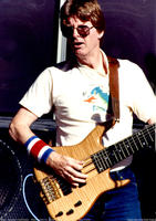 Phil Lesh - June 17, 1990