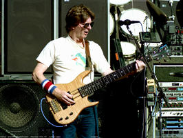 Phil Lesh - June 17, 1990