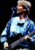 Phil Lesh - March 25, 1993