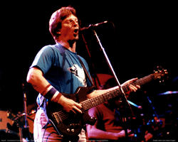 Phil Lesh - March 27, 1986