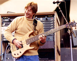 Phil Lesh - May 11, 1991