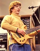 Phil Lesh - May 11, 1991