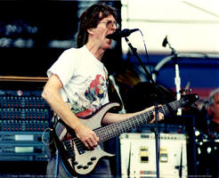 Phil Lesh - May 15, 1993