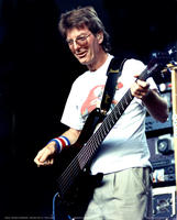 Phil Lesh - May 24, 1992