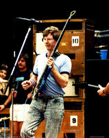 Phil Lesh - May 6, 1989