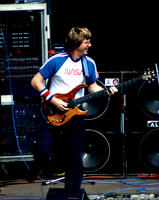 Phil Lesh - September 6, 1985