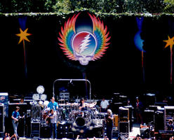 Grateful Dead