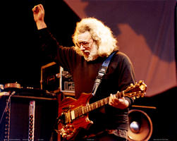 Jerry Garcia