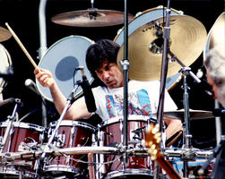 Mickey Hart